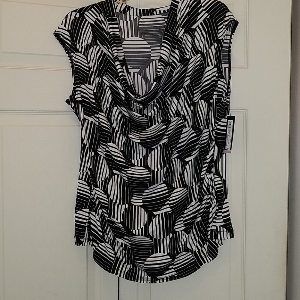 Worthington top